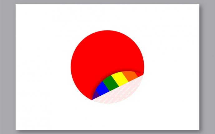 Can The Olympics Bring Marriage Equality To Japan?