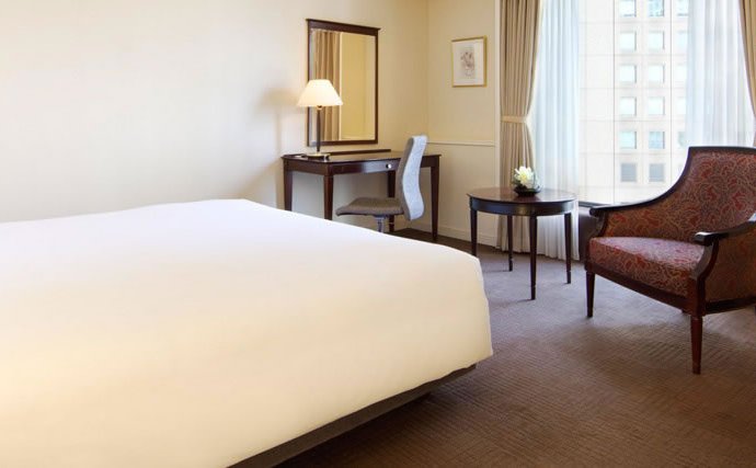 Hotel Accommodation & Reservation in Shinjuku,Tokyo, Japan