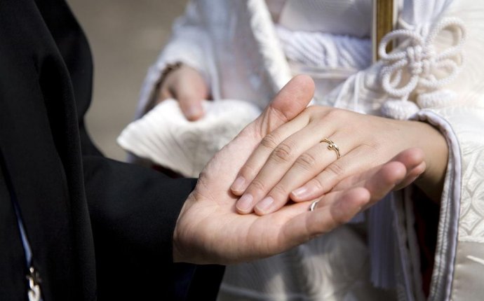 Introduction to a Traditional Japanese Wedding