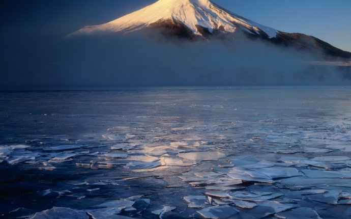 Japan Photos -- National Geographic