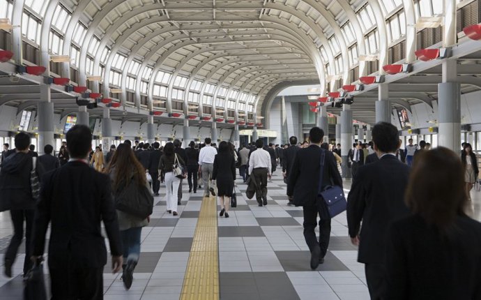 Japanese Business Etiquette