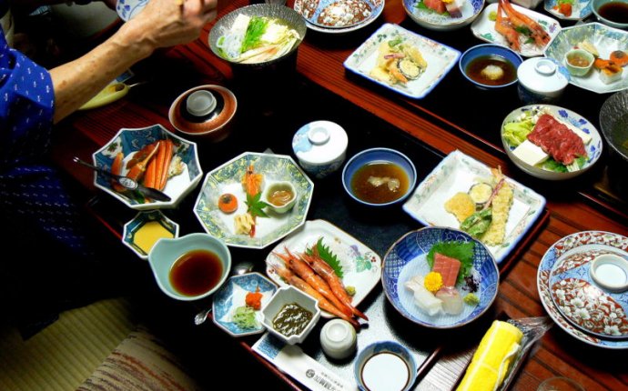 Japanese Food | Gallery