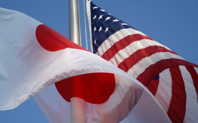 Japanese VS american culture