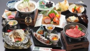 Japanese cuisine Japanese cuisine