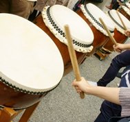 taiko