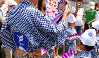 Top souvenirs from Japan - Japanese fans Top souvenirs from Japan - Japanese fans