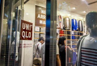 Uniqlo